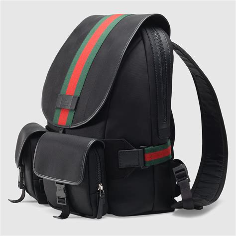 gucci booksack